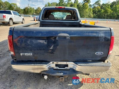 Zdjęcie 6 z 12 samochodu: 1998 FORD F150 VIN:1FTZX1766WNA37469 - miniatura