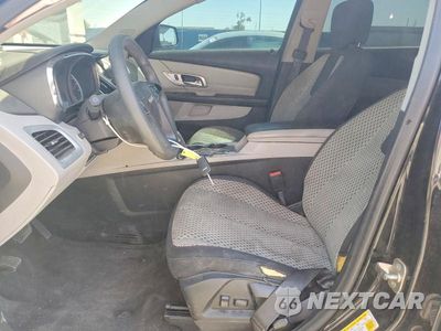 Zdjęcie 7 z 13 samochodu: 2015 GMC TERRAIN SLE VIN:2GKALMEK7F6421215 - miniatura