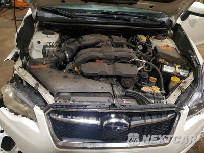 Zdjęcie 11 z 13 samochodu: 2016 SUBARU IMPREZA PREMIUM VIN:JF1GJAB63GH017928 - miniatura