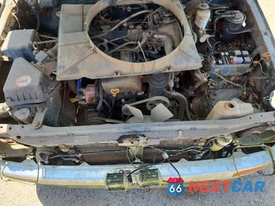 Zdjęcie 11 z 12 samochodu: 1996 TOYOTA TACOMA BASE VIN:4TAVL52N9TZ094734 - miniatura