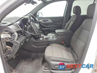 Zdjęcie 7 z 13 samochodu: 2023 CHEVROLET TRAVERSE LT VIN:1GNEVMKW2PJ222602 - miniatura