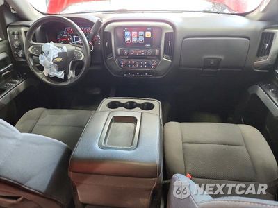 Zdjęcie 8 z 12 samochodu: 2017 CHEVROLET SILVERADO K1500 LT VIN:1GCVKRECXHZ332316 - miniatura