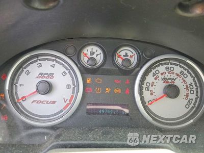 Zdjęcie 9 z 12 samochodu: 2010 FORD FOCUS SE VIN:1FAHP3FN8AW280404 - miniatura
