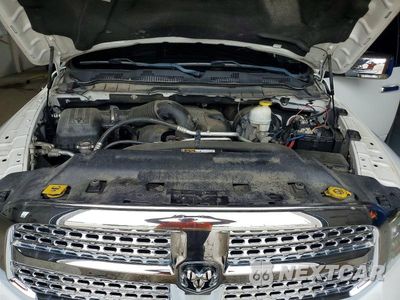 Zdjęcie 11 z 12 samochodu: 2018 RAM 1500 LARAMIE VIN:1C6RR7NT3JS221100 - miniatura
