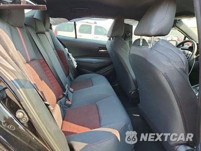 Zdjęcie 10 z 12 samochodu: 2025 TOYOTA COROLLA SE VIN:5YFS4MCE2SP240591 - miniatura