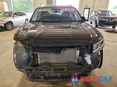 Piąte zdjęcie samochodu w środku: 2021 VOLKSWAGEN ATLAS SEL VIN:1V2BR2CA9MC502846 - miniatura
