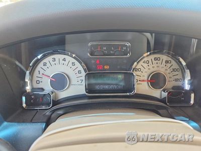 Zdjęcie 9 z 12 samochodu: 2008 FORD EXPEDITION EL EDDIE BAUER VIN:1FMFK18528LA72107 - miniatura