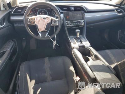 Zdjęcie 8 z 13 samochodu: 2017 HONDA CIVIC EX VIN:2HGFC2F78HH555532 - miniatura