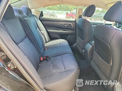 Zdjęcie 10 z 12 samochodu: 2018 NISSAN ALTIMA 2.5 SV VIN:1N4AL3AP8JC155166 - miniatura