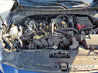 Zdjęcie 11 z 12 samochodu: 2021 NISSAN ALTIMA SR VIN:1N4BL4CV0MN380518 - miniatura