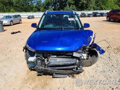Piąte zdjęcie samochodu w środku: 2024 HYUNDAI VENUE SEL VIN:KMHRC8A35RU308336 - miniatura