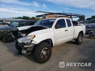 2021 TOYOTA TACOMA SR 3TYRX5GN2MT028679 - główne zdjęcie licytacji z USA - miniatura