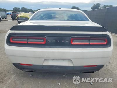 Zdjęcie 6 z 12 samochodu: 2023 DODGE CHALLENGER VIN:2C3CDZBT1PH545678 - miniatura