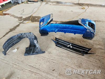 Zdjęcie 12 z 13 samochodu: 2024 MITSUBISHI MIRAGE ES VIN:ML32AUHJ0RH015934 - miniatura
