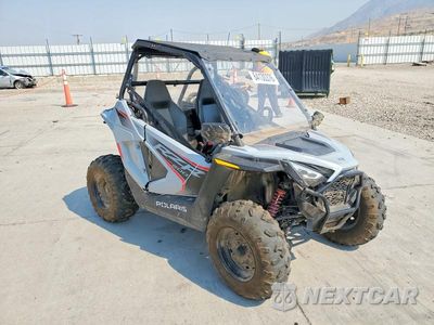 2024 POLARIS RZR 200 EFI UTILITY VEHICLE L6KHCB189RS001729 - główne zdjęcie licytacji z USA - miniatura
