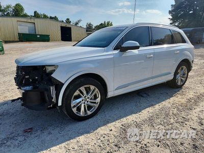 2020 AUDI Q7 PREMIUM WA1AXAF73LD011351 - główne zdjęcie licytacji z USA - miniatura