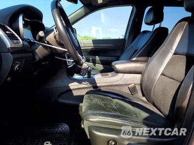Zdjęcie 7 z 14 samochodu: 2015 JEEP GRAND CHEROKEE LAREDO VIN:1C4RJFAG1FC934274 - miniatura