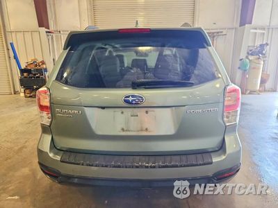 Zdjęcie 6 z 13 samochodu: 2018 SUBARU FORESTER 2.5I PREMIUM VIN:JF2SJAEC6JH468673 - miniatura