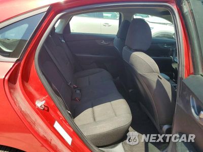 Zdjęcie 10 z 13 samochodu: 2020 KIA FORTE LXS VIN:3KPF24AD4LE198316 - miniatura
