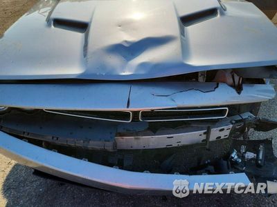 Zdjęcie 11 z 12 samochodu: 2016 DODGE CHALLENGER SXT VIN:2C3CDZAG5GH329952 - miniatura