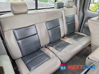 Zdjęcie 10 z 12 samochodu: 2006 FORD F150 VIN:1FTPX14536FA34509 - miniatura