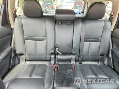 Zdjęcie 10 z 14 samochodu: 2015 NISSAN ROGUE SL VIN:5N1AT2MV9FC812705 - miniatura