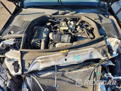 Zdjęcie 11 z 12 samochodu: 2017 MERCEDES-BENZ C 300 4MATIC VIN:55SWF4KB8HU202806 - miniatura