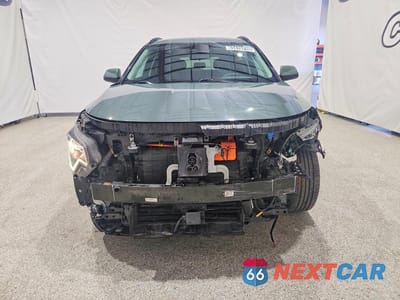 Piąte zdjęcie samochodu w środku: 2024 KIA NIRO WIND VIN:KNDCR3L15R5110809 - miniatura
