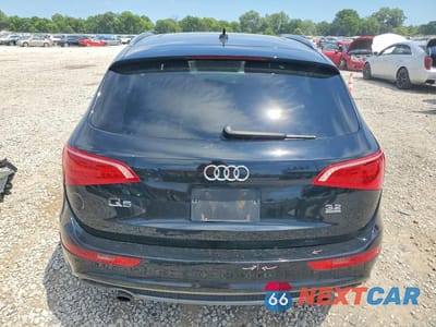 Zdjęcie 6 z 14 samochodu: 2012 AUDI Q5 PREMIUM PLUS VIN:WA1DKAFP3CA116887 - miniatura