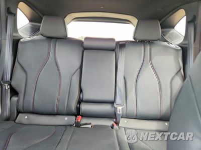 Zdjęcie 10 z 13 samochodu: 2025 ACURA RDX A-SPEC ADVANCE VIN:5J8TC2H8XSL036971 - miniatura