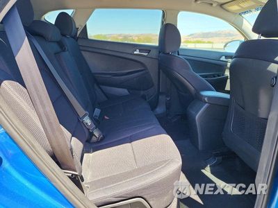 Zdjęcie 11 z 13 samochodu: 2020 HYUNDAI TUCSON SE VIN:KM8J23A43LU210831 - miniatura
