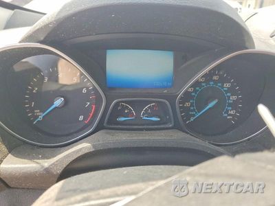 Zdjęcie 9 z 13 samochodu: 2014 FORD ESCAPE TITANIUM VIN:1FMCU9J95EUA05225 - miniatura