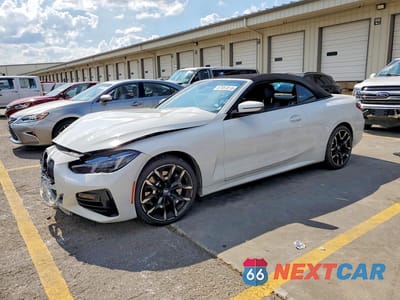 2027 BMW 430XI WBA53DB04VCY03155 - główne zdjęcie licytacji z USA - miniatura