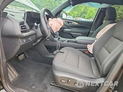 Zdjęcie 7 z 14 samochodu: 2026 CHEVROLET TRAVERSE LT VIN:1GNERGKS8TJ366264 - miniatura