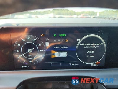 Zdjęcie 9 z 13 samochodu: 2025 KIA SELTOS EX VIN:KNDER2AA8S7704018 - miniatura