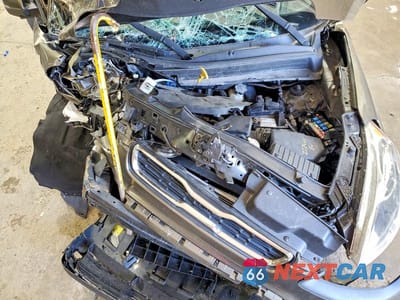 Zdjęcie 12 z 14 samochodu: 2012 KIA SOUL + VIN:KNDJT2A66C7377616 - miniatura