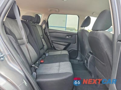 Zdjęcie 10 z 13 samochodu: 2025 NISSAN ROGUE SV VIN:5N1BT3BA2SC827759 - miniatura