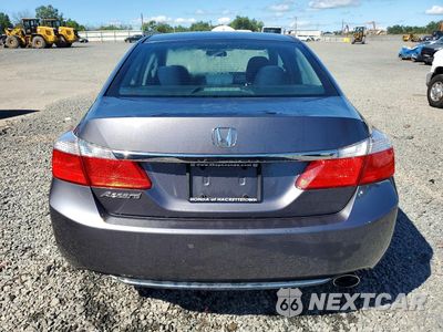 Zdjęcie 6 z 12 samochodu: 2015 HONDA ACCORD LX VIN:1HGCR2F39FA002835 - miniatura