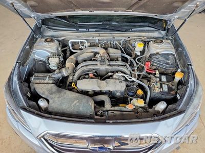 Zdjęcie 11 z 12 samochodu: 2019 SUBARU OUTBACK 2.5I LIMITED VIN:4S4BSANC7K3346135 - miniatura
