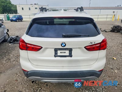 Zdjęcie 6 z 13 samochodu: 2016 BMW X1 XDRIVE28I VIN:WBXHT3C36GP881907 - miniatura