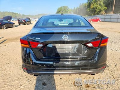 Zdjęcie 6 z 12 samochodu: 2022 NISSAN ALTIMA SR VIN:1N4BL4CV7NN333357 - miniatura