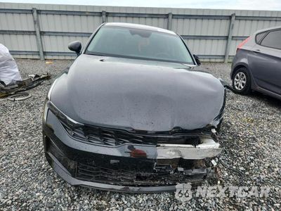 Piąte zdjęcie samochodu w środku: 2025 KIA K5 LXS VIN:KNAG24J72S5322136 - miniatura