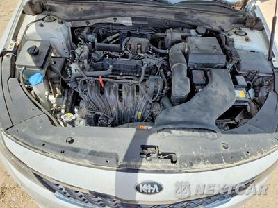 Zdjęcie 11 z 13 samochodu: 2019 KIA OPTIMA LX VIN:5XXGT4L35KG329426 - miniatura