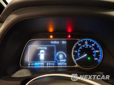 Zdjęcie 9 z 12 samochodu: 2019 NISSAN LEAF SL PLUS VIN:1N4BZ1CPXKC321130 - miniatura