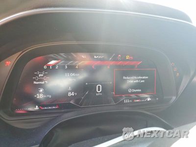 Zdjęcie 9 z 12 samochodu: 2023 CADILLAC CT4-V BLACKWING VIN:1G6DL5RP3P0460448 - miniatura