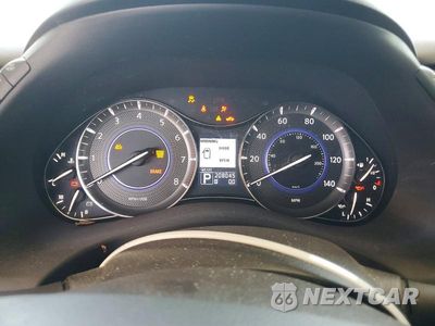 Zdjęcie 9 z 13 samochodu: 2012 INFINITI QX56 BASE VIN:JN8AZ2ND2C9715688 - miniatura