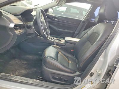 Zdjęcie 7 z 12 samochodu: 2019 NISSAN ALTIMA SR VIN:1N4BL4CW9KN317066 - miniatura