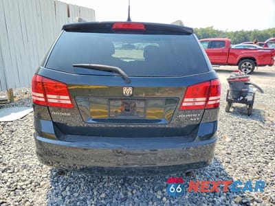 Zdjęcie 6 z 13 samochodu: 2010 DODGE JOURNEY SXT VIN:3D4PG5FV7AT151998 - miniatura