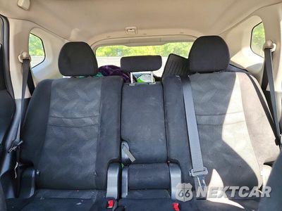 Zdjęcie 10 z 13 samochodu: 2016 NISSAN ROGUE SV VIN:5N1AT2MV1GC869854 - miniatura