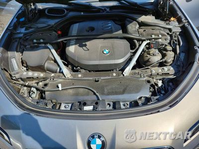 Zdjęcie 11 z 12 samochodu: 2024 BMW 740 I VIN:WBA23EH07RCR48258 - miniatura